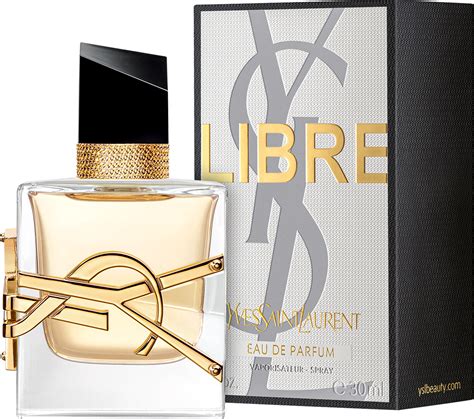 profumi yves saint laurent libre|ysl yst laurent.